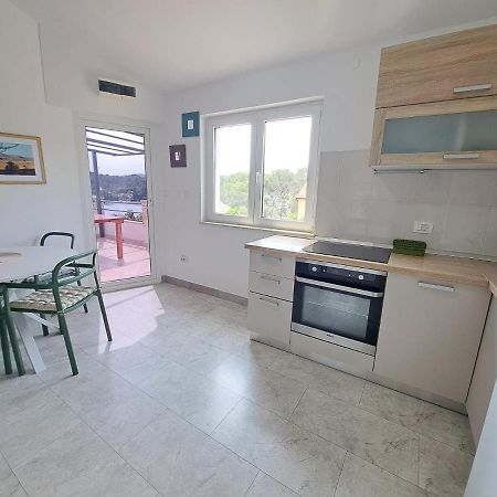 Villa Porto Rogac ภายนอก รูปภาพ