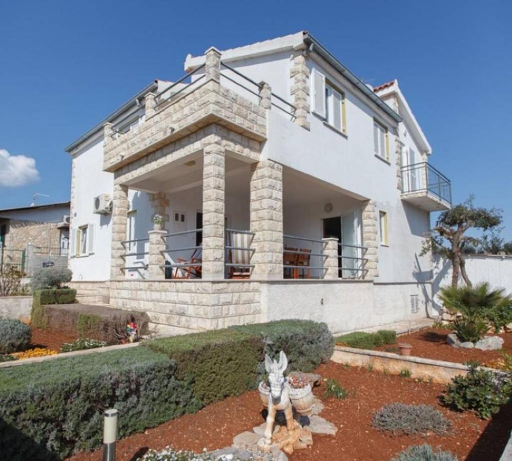 Villa Porto Rogac ภายนอก รูปภาพ