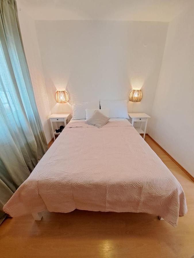 Villa Porto Rogac ภายนอก รูปภาพ