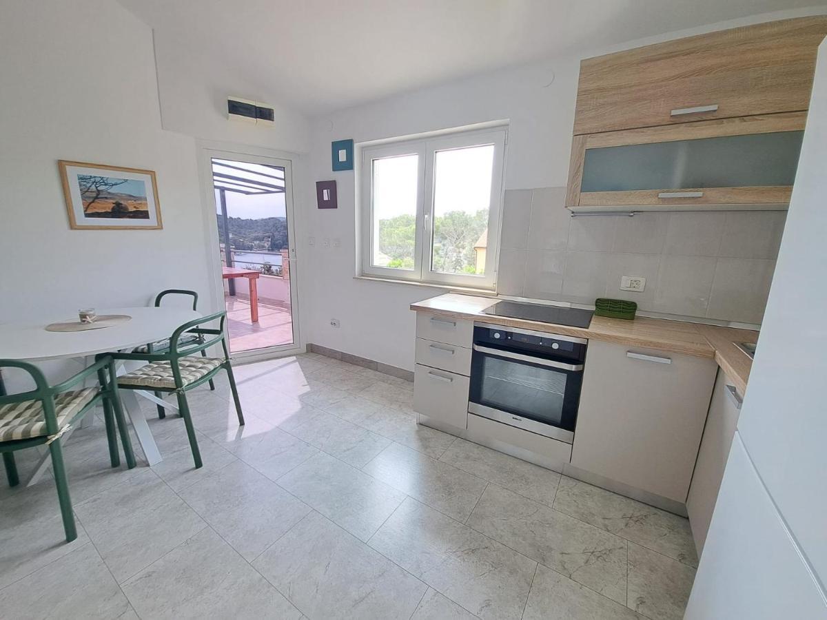Villa Porto Rogac ภายนอก รูปภาพ