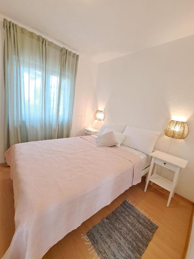 Villa Porto Rogac ภายนอก รูปภาพ