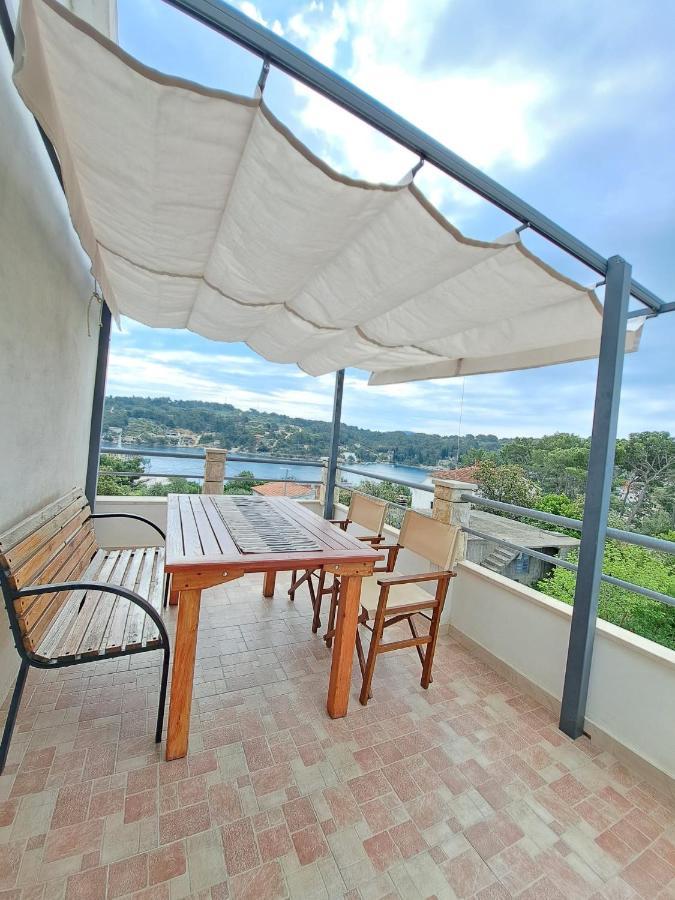 Villa Porto Rogac ภายนอก รูปภาพ